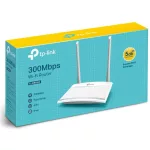 TP-LINK ROUTER TL-WR820N 300Mbps WiFi
