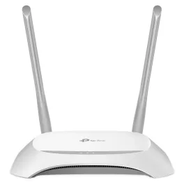 TP-LINK ROUTER TL-WR840N 300Mbps Wireless N
