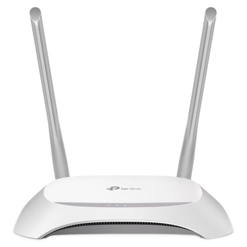 TP-LINK ROUTER TL-WR840N 300Mbps Wireless N