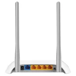 TP-LINK ROUTER TL-WR840N 300Mbps Wireless N
