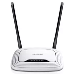 TP-LINK ROUTER TL-WR841N 300Mbps Wireless N