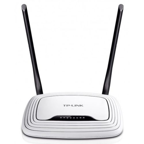 TP-LINK ROUTER TL-WR841N 300Mbps Wireless N