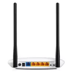 TP-LINK ROUTER TL-WR841N 300Mbps Wireless N