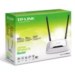 TP-LINK ROUTER TL-WR841N 300Mbps Wireless N