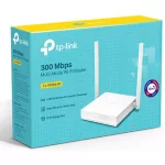 TP-LINK ROUTER TL-WR844N 300Mbps WiFi