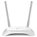 TP-LINK ROUTER TL-WR850N 300Mbps Wireless N
