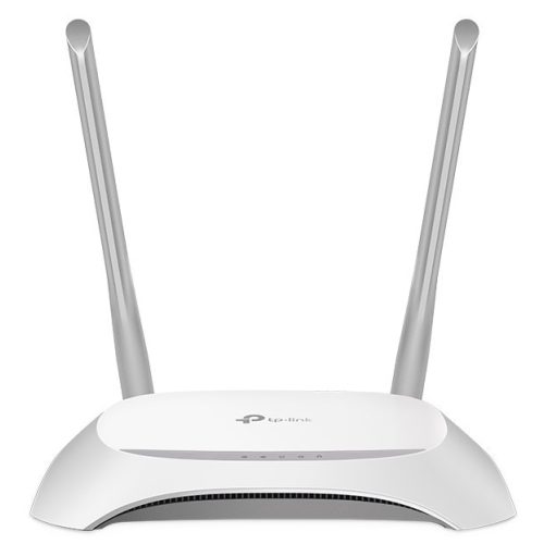 TP-LINK ROUTER TL-WR850N 300Mbps Wireless N