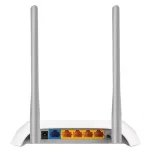 TP-LINK ROUTER TL-WR850N 300Mbps Wireless N