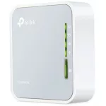 TP-LINK ROUTER TL-WR902AC AC750 WiFi Travel