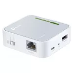 TP-LINK ROUTER TL-WR902AC AC750 WiFi Travel