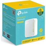 TP-LINK ROUTER TL-WR902AC AC750 WiFi Travel