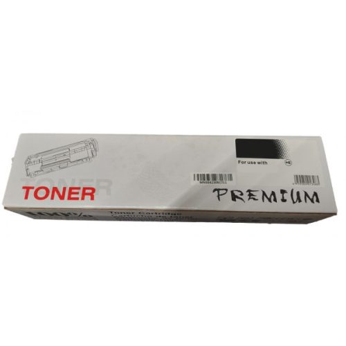 Utángyártott BROTHER TN1030 Toner 1.000 oldal kapacitás WHITE BOX TT