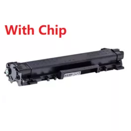   Utángyártott BROTHER TN2420 Toner Black 3.000 oldal kapacitás IK
