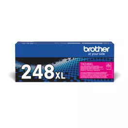 Brother TN-248XL Toner Magenta 2.300 oldal kapacitás