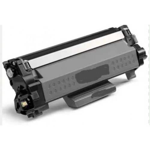 Utángyártott BROTHER TN2510XL Toner Black 3.000 oldal kapacitás IK
