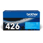 Brother TN-426C Toner Cyan 6.500 oldal kapacitás