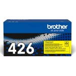 Brother TN-426Y Toner Yellow 6.500 oldal kapacitás