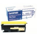 Brother TN-7300 Toner Black 3.300 oldal kapacitás