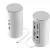 Vention USB-C -> HDMI/VGA/USB 3.1 Gen 1-C/USB 3.0x3/RJ45/SD/TF/TRRS 3.5mm/PD/DC,  0.25M, dokkoló