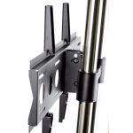 EDBAK guruló állvány TR3 dupla 42-65