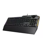 ASUS TUF Gaming K1 RGB billentyűzet