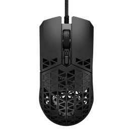 ASUS TUF Gaming M4 Air egér, fekete