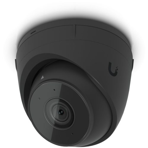 Ubiquiti UniFi UVC-G5-Turret-Ultra-B UniFi kültéri/beltéri 4MP 2K fekete IP kamera