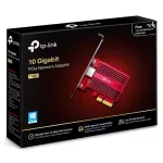 TP-LINK ADAPTER TX401 10 Gigabit PCIe Network Adapter