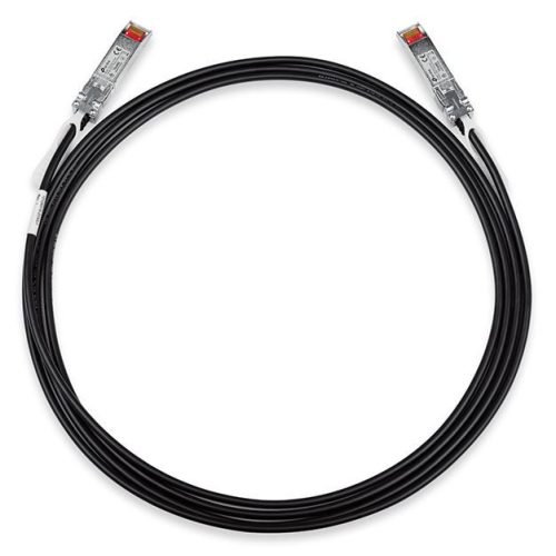 TP-LINK KÁBEL TXC432-CU1M SFP JetStream 1M Direct Atch SFP+