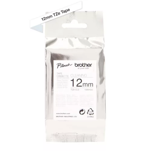 Brother TZe-CL3 fejtisztító szalagkazetta