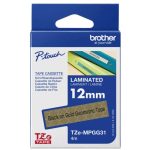 Brother TZe-MPGG31 12mm széles 4 m hosszú szalagkazetta