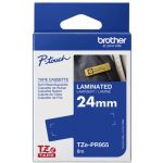 Brother TZe-PR955 24 mm 8 m hosszú szalagkazetta