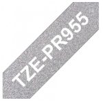 Brother TZe-PR955 24 mm 8 m hosszú szalagkazetta