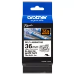 Brother TZE-SL261 36mm széles, 8m hosszú szalagkazetta