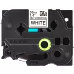 Brother TZE-SL261 36mm széles, 8m hosszú szalagkazetta