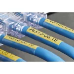 Brother TZe-SL661 36 mm széles 8 m hosszú szalagkazetta