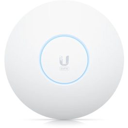   Ubiquiti UniFi U6-Enterprise Wi-Fi 6/6E Tri-Band beltéri Access Point