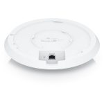 Ubiquiti UniFi U6-Enterprise Wi-Fi 6/6E Tri-Band beltéri Access Point