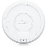 Ubiquiti UniFi U6-Enterprise Wi-Fi 6/6E Tri-Band beltéri Access Point