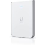 Ubiquiti UniFi U6-IW 802.11ax Wi-Fi 6 In-Wall Access Point