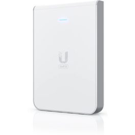 Ubiquiti UniFi U6-IW 802.11ax Wi-Fi 6 In-Wall Access Point