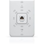 Ubiquiti UniFi U6-IW 802.11ax Wi-Fi 6 In-Wall Access Point