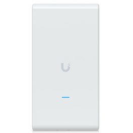   Ubiquiti UniFi U6-Mesh-Pro 802.11ax Wi-Fi 6 Mesh PRO kültéri Access Point
