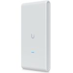 Ubiquiti UniFi U6-Mesh-Pro 802.11ax Wi-Fi 6 Mesh PRO kültéri Access Point