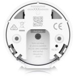 Ubiquiti UniFi U6-Mesh 802.11ax Wi-Fi 6 Mesh kül/beltéri Access Point