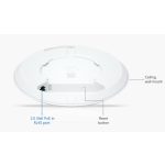 Ubiquiti UniFi U7-Lite 802.11be Wi-Fi 7 Dual-band beltéri Access Point