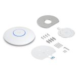 Ubiquiti UniFi U7-Lite 802.11be Wi-Fi 7 Dual-band beltéri Access Point
