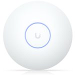 Ubiquiti UniFi U7-LR 802.11be Wi-Fi 7 Long-Range Dual-band beltéri Access Point