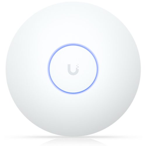 Ubiquiti UniFi U7-LR 802.11be Wi-Fi 7 Long-Range Dual-band beltéri Access Point