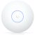 Ubiquiti UniFi U7-LR 802.11be Wi-Fi 7 Long-Range Dual-band beltéri Access Point